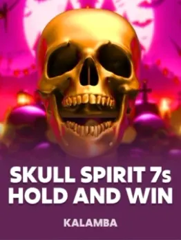 Hold & Win 8