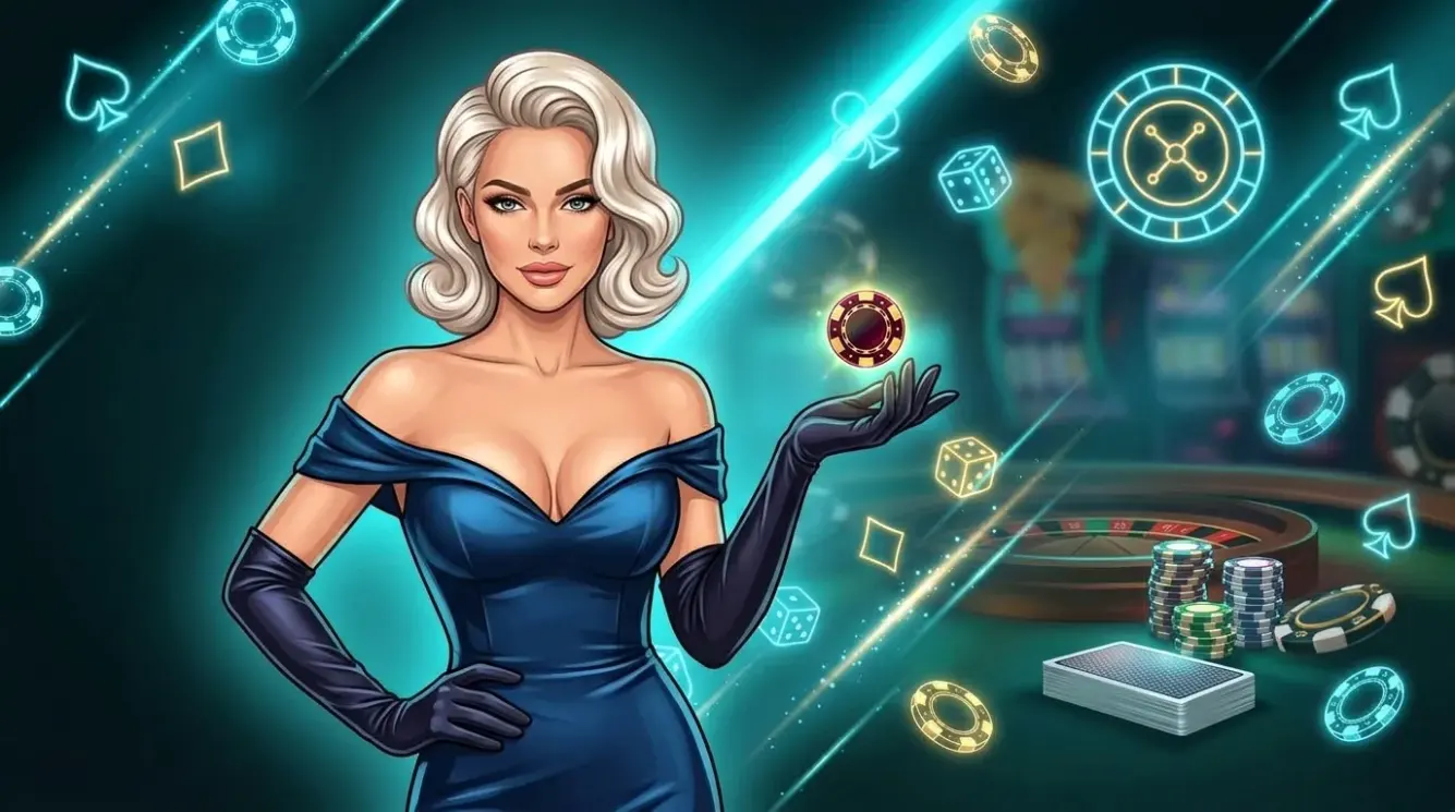 Spieler genießen schnelle Auszahlungen im beliebten Duel Casino Deutschland.